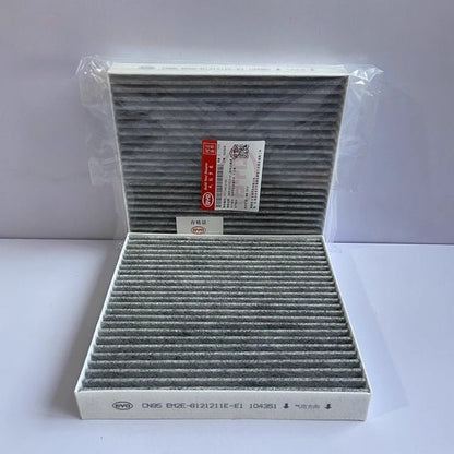 Cabin Air Filters for BYD Atto 3/Dolphin - Nice BYD