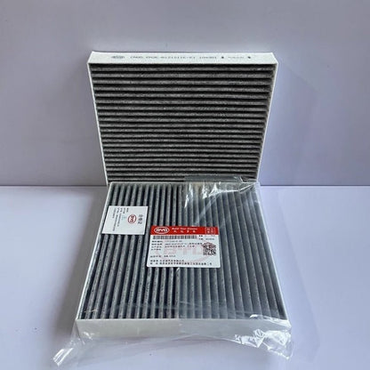 Cabin Air Filters for BYD Atto 3/Dolphin - Nice BYD