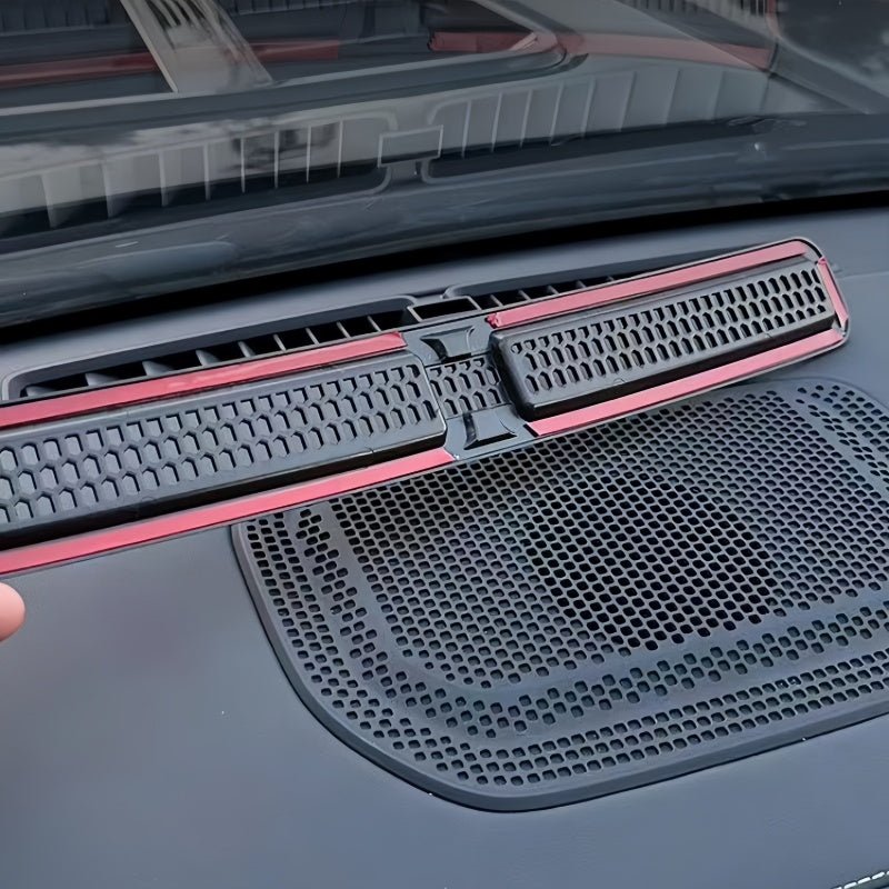 Car Dashboard Air Vent Cover for BYD Leopard 5 & Denza B5 - Nice BYD