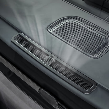 Car Dashboard Air Vent Cover for BYD Leopard 5 & Denza B5 - Nice BYD