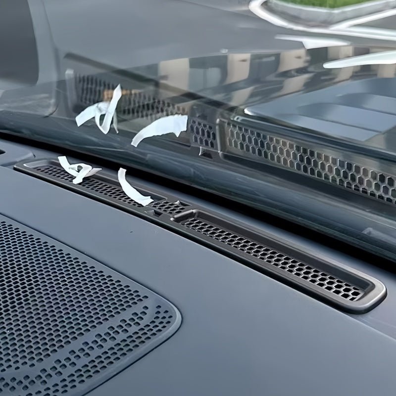 Car Dashboard Air Vent Cover for BYD Leopard 5 & Denza B5 - Nice BYD