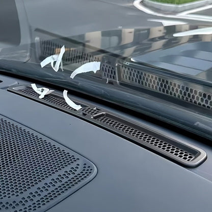 Car Dashboard Air Vent Cover for BYD Leopard 5 & Denza B5 - Nice BYD