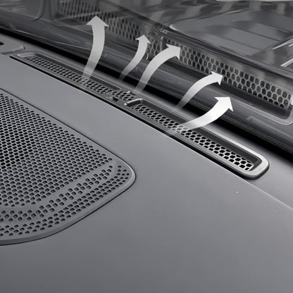 Car Dashboard Air Vent Cover for BYD Leopard 5 & Denza B5 - Nice BYD