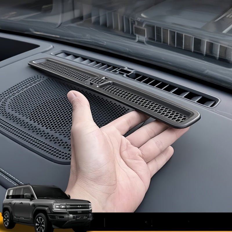Car Dashboard Air Vent Cover for BYD Leopard 5 & Denza B5 - Nice BYD