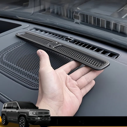 Car Dashboard Air Vent Cover for BYD Leopard 5 & Denza B5 - Nice BYD