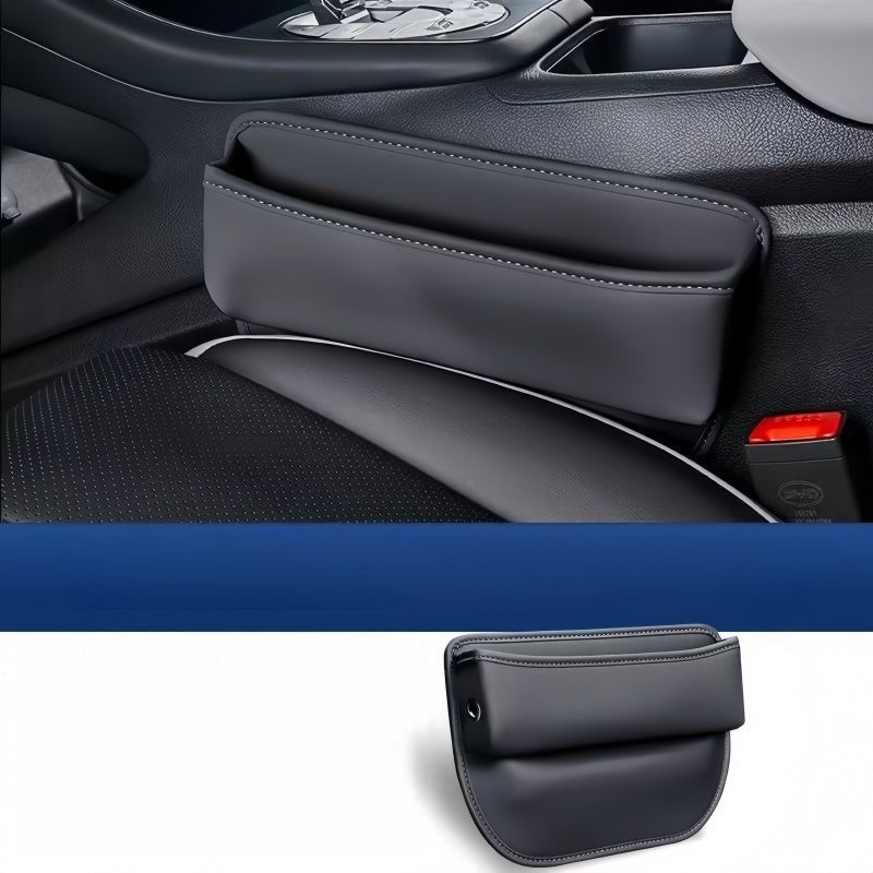Car Seat Gap Storage Box for BYD Vehicles - Nice BYD