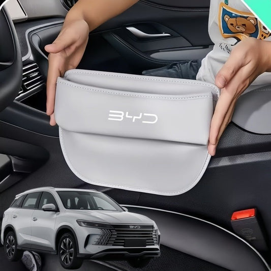 Car Seat Gap Storage Box for BYD Vehicles - Nice BYD