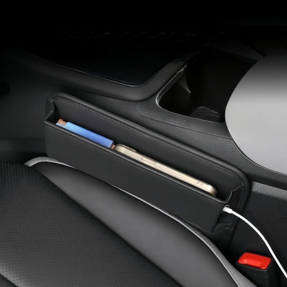 Car Seat Gap Storage Box for BYD Vehicles - Nice BYD
