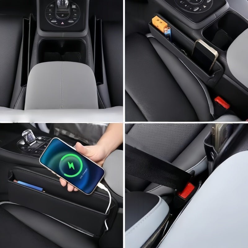 Car Seat Gap Storage Box for BYD Vehicles - Nice BYD