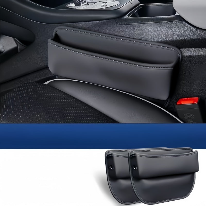 Car Seat Gap Storage Box for BYD Vehicles - Nice BYD