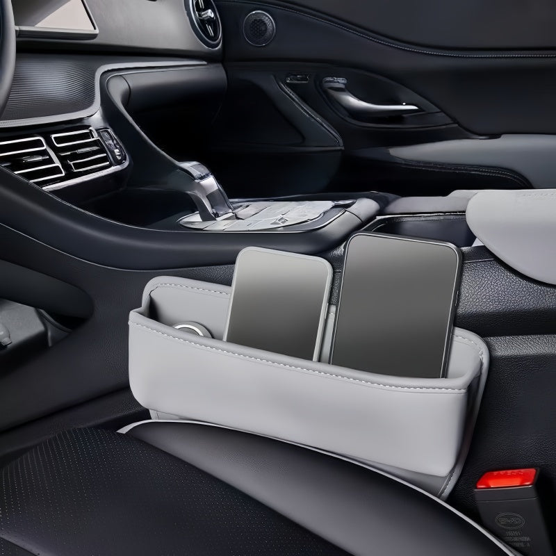 Car Seat Gap Storage Box for BYD Vehicles - Nice BYD
