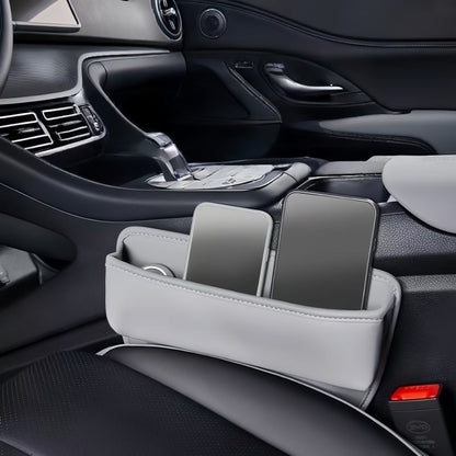 Car Seat Gap Storage Box for BYD Vehicles - Nice BYD