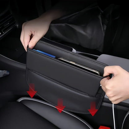 Car Seat Gap Storage Box for BYD Vehicles - Nice BYD