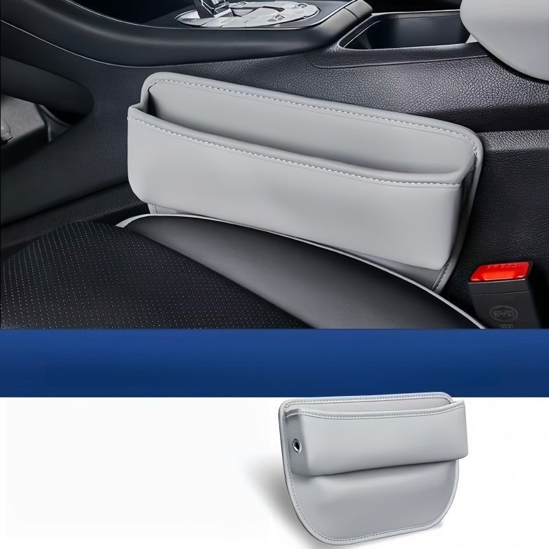 Car Seat Gap Storage Box for BYD Vehicles - Nice BYD