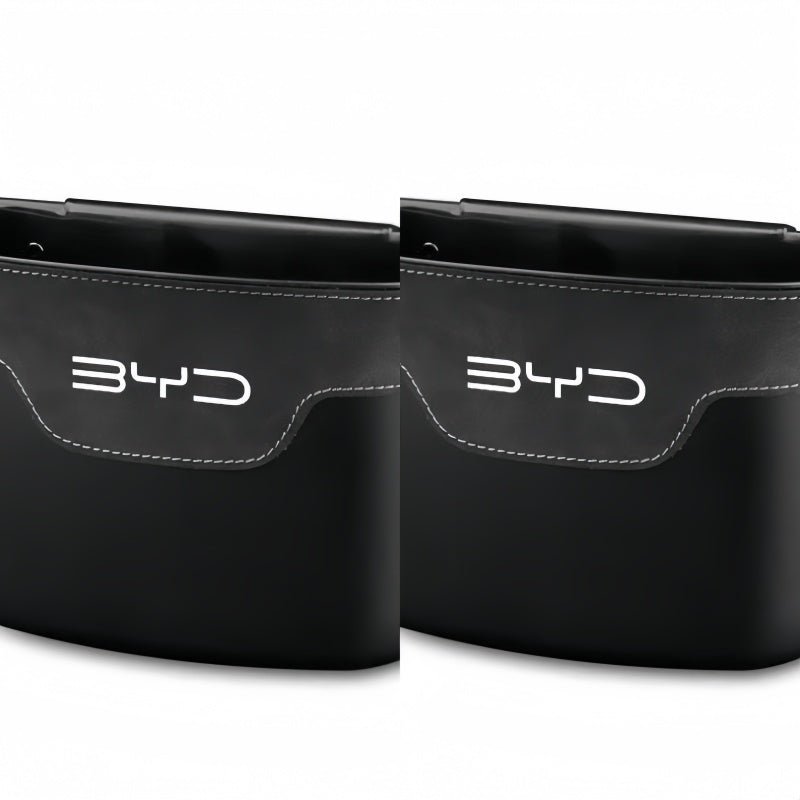 Car Trash Can Storage Box for BYD - Nice BYD