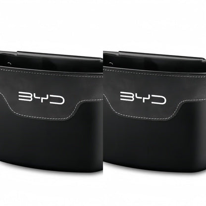 Car Trash Can Storage Box for BYD - Nice BYD