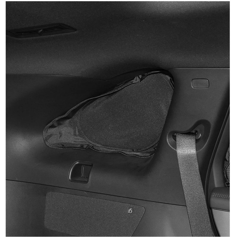 Car Window Sun Shade Cover for BYD Sealion 8 / ATTO 8 - Nice BYD