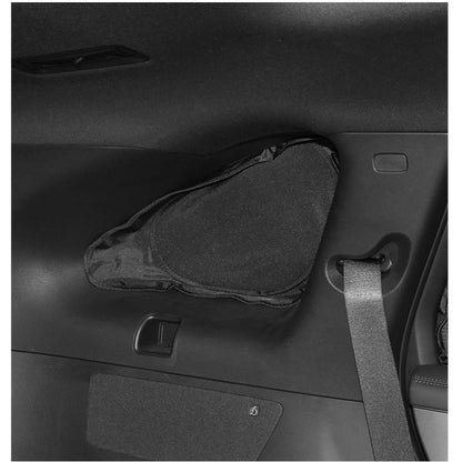 Car Window Sun Shade Cover for BYD Sealion 8 / ATTO 8 - Nice BYD