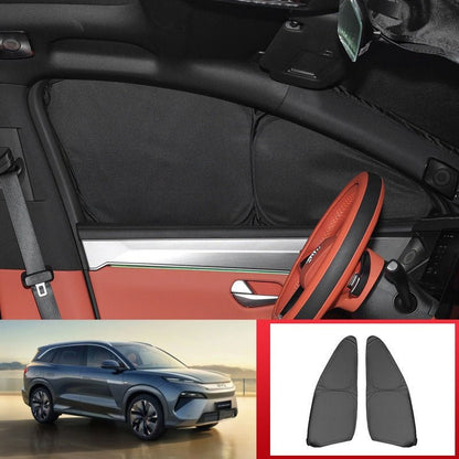 Car Window Sun Shade Cover for BYD Sealion 8 / ATTO 8 - Nice BYD