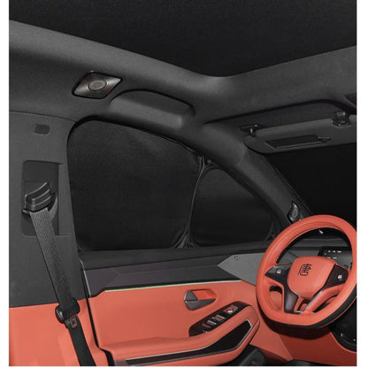 Car Window Sun Shade Cover for BYD Sealion 8 / ATTO 8 - Nice BYD