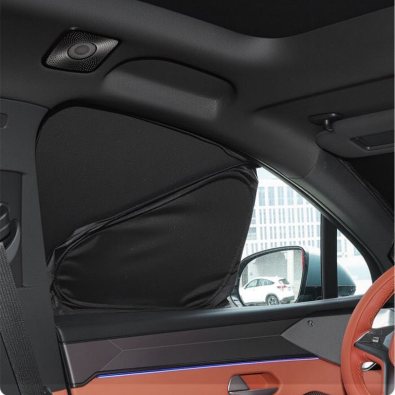Car Window Sun Shade Cover for BYD Sealion 8 / ATTO 8 - Nice BYD