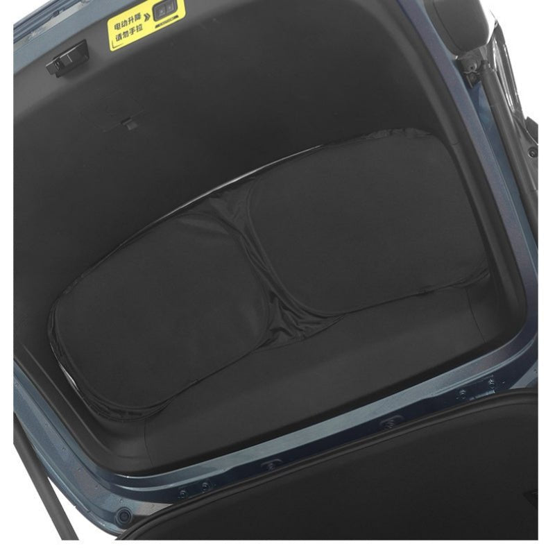 Car Window Sun Shade Cover for BYD Sealion 8 / ATTO 8 - Nice BYD
