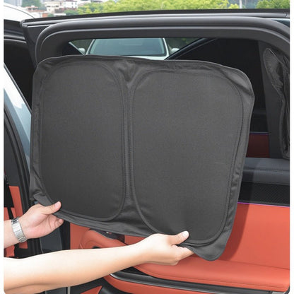 Car Window Sun Shade Cover for BYD Sealion 8 / ATTO 8 - Nice BYD
