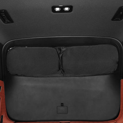 Car Window Sun Shade Cover for BYD Sealion 8 / ATTO 8 - Nice BYD