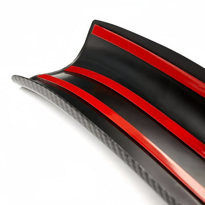 Carbon Fiber Door Sill Protection Bars for BYD ATTO 3 (2023-2026) - Nice BYD