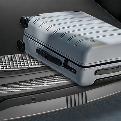 Carbon Fiber Trunk Threshold Guard for BYD Sealion 5 DM - i - Nice BYD