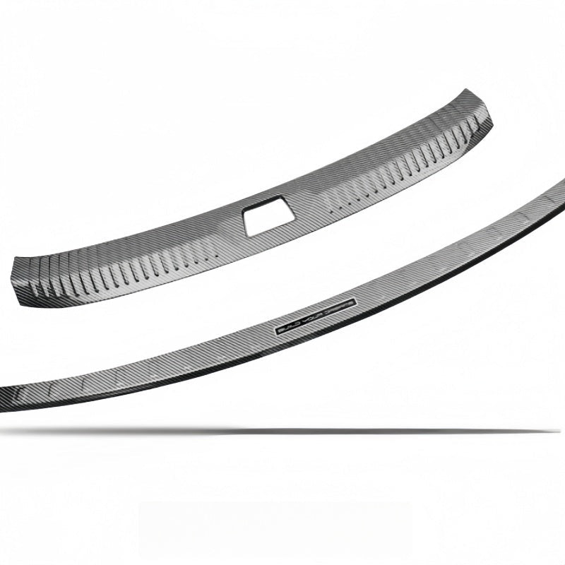 Carbon Fiber Trunk Threshold Guard for BYD Sealion 5 DM - i - Nice BYD