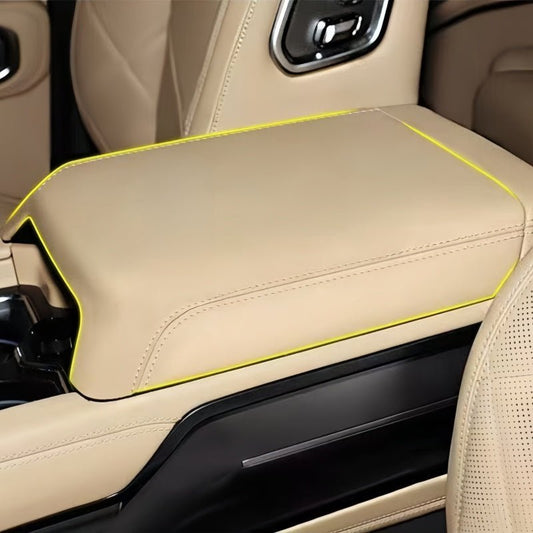 Center Armrest Cover for BYD Leopard 8 & Denza B8 - Nice BYD