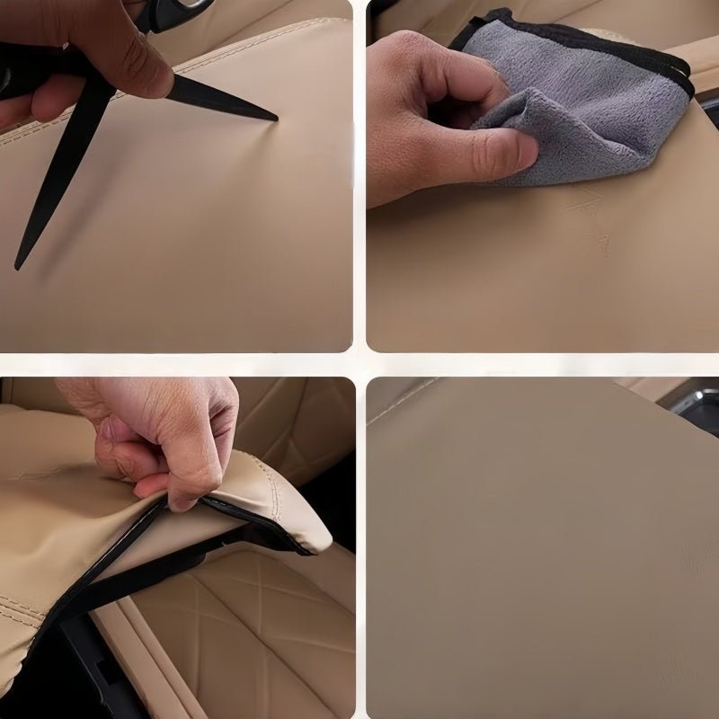 Center Armrest Cover for BYD Leopard 8 & Denza B8 - Nice BYD