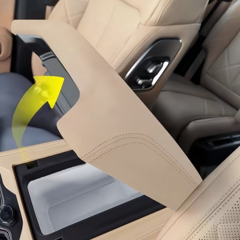 Center Armrest Cover for BYD Leopard 8 & Denza B8 - Nice BYD