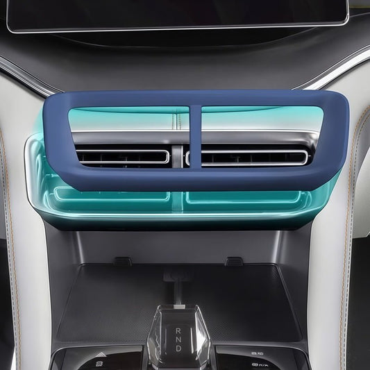 Center Console Air Vent Cover Trim for BYD Seal U/Sealion 6 - Nice BYD