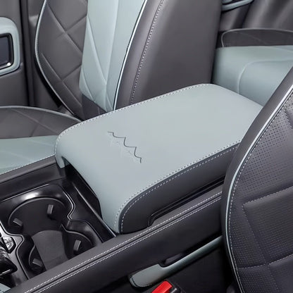 Center Console Armrest Cover for BYD Leopard 5 & Denza B5 - Nice BYD