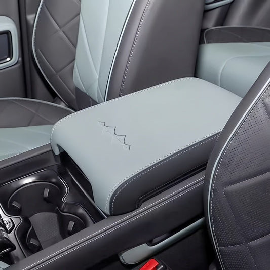 Center Console Armrest Cover for BYD Leopard 5 & Denza B5 - Nice BYD