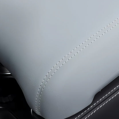 Center Console Armrest Cover for BYD Leopard 5 & Denza B5 - Nice BYD