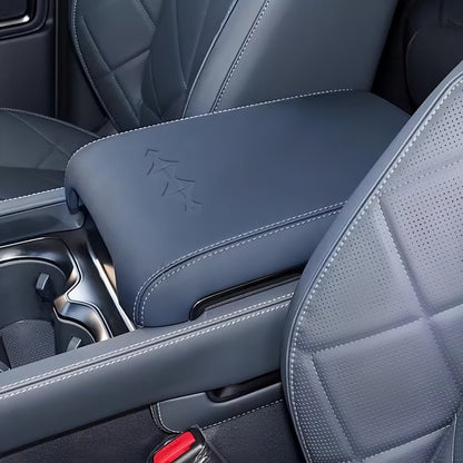 Center Console Armrest Cover for BYD Leopard 5 & Denza B5 - Nice BYD