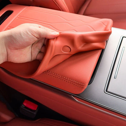 Center Console Armrest Cover for BYD Sealion 8 / Atto 8 - Nice BYD