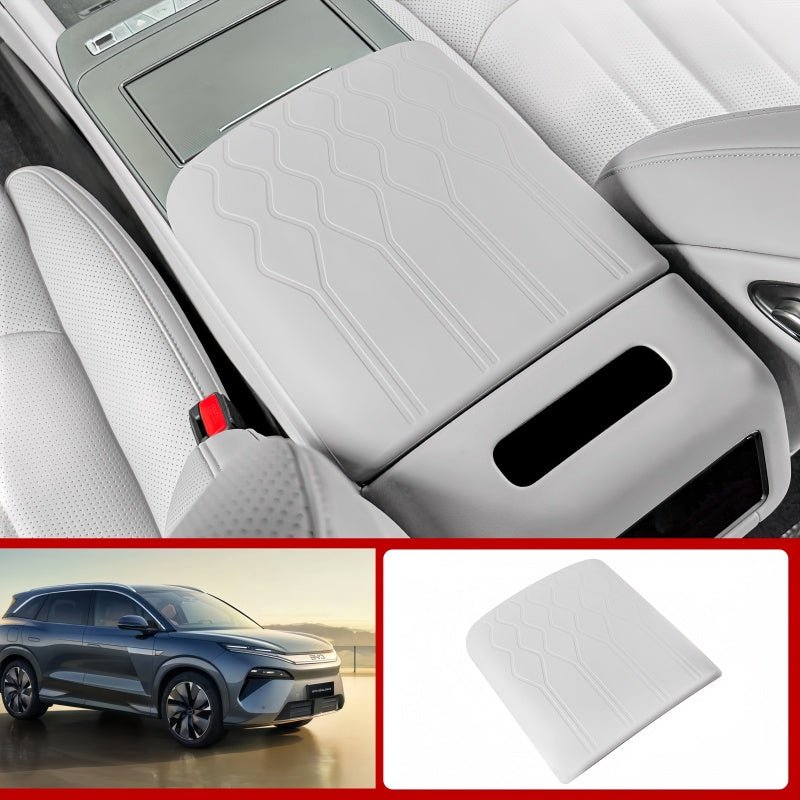 Center Console Armrest Cover for BYD Sealion 8 / Atto 8 - Nice BYD