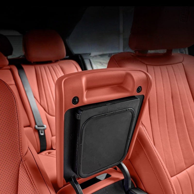 Center Console Armrest Cover for BYD Sealion 8 / Atto 8 - Nice BYD