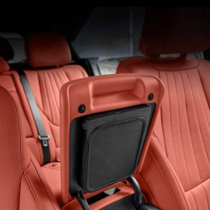 Center Console Armrest Cover for BYD Sealion 8 / Atto 8 - Nice BYD