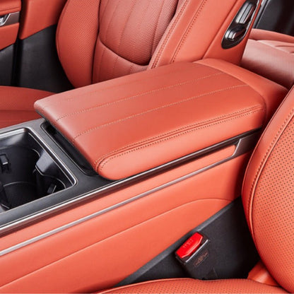 Center Console Armrest Cover for BYD Sealion 8 / Atto 8 - Nice BYD