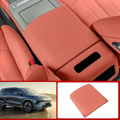 Center Console Armrest Cover for BYD Sealion 8 / Atto 8 - Nice BYD