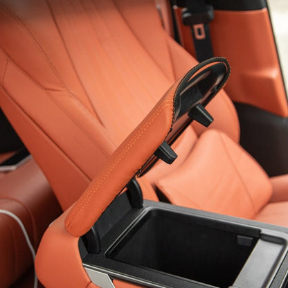 Center Console Armrest Cover for BYD Sealion 8 / Atto 8 - Nice BYD