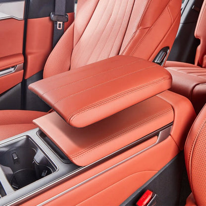 Center Console Armrest Cover for BYD Sealion 8 / Atto 8 - Nice BYD