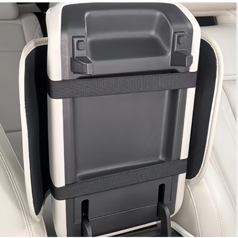 Center Console Armrest Cushion for BYD Sealion 5 DM - i - Nice BYD