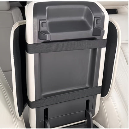 Center Console Armrest Cushion for BYD Sealion 5 DM - i - Nice BYD
