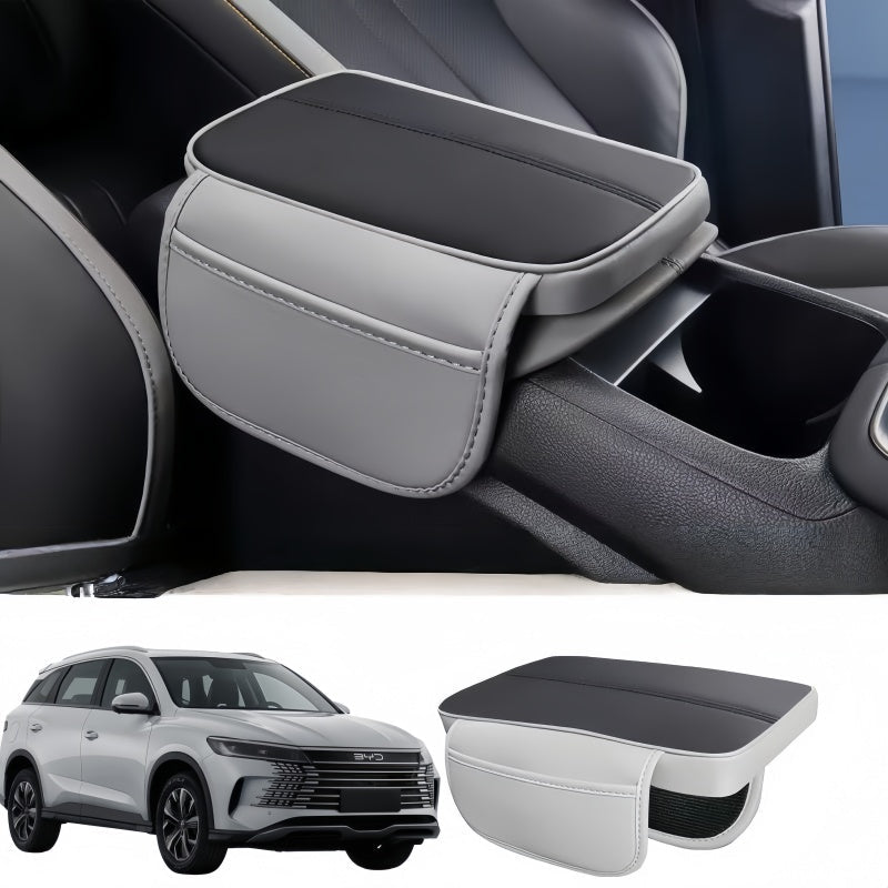 Center Console Armrest Cushion for BYD Sealion 5 DM - i - Nice BYD
